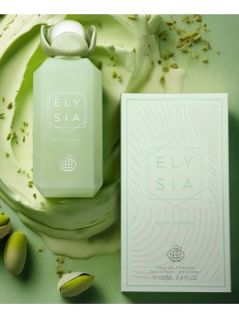 Elysia Pista Sundae -...