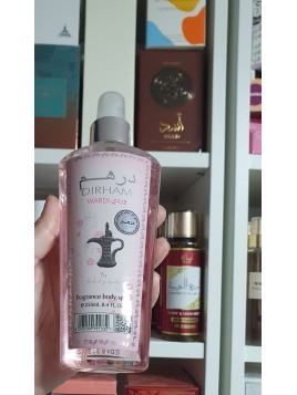 Brume Dirham Wardi - Al Ard...