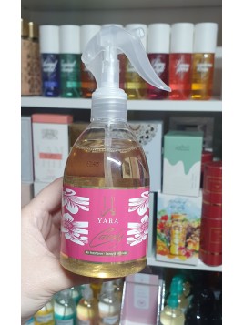 Spray Textile Yara Candy -...