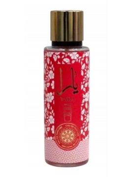 Brume Corps Yara Candy 250ml