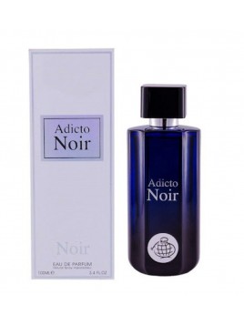 Adicto Noir - Fragrance...