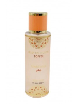Brume Toffee - By Gulf...