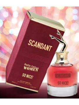 Scandant - Fragance World...