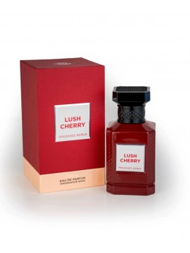 Lush Cherry - Fragrance...