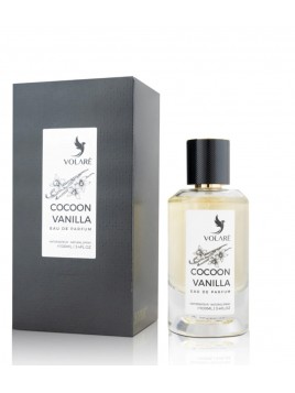 Cocoon Vanilla - Volaré 100ml