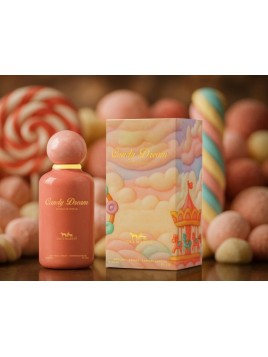 Candy Dream - Loui Martin...