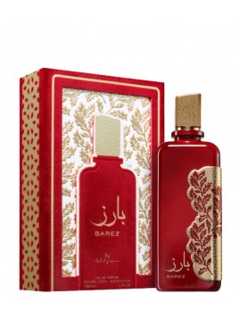 Barez - Ard Al Zaafaran 100ml