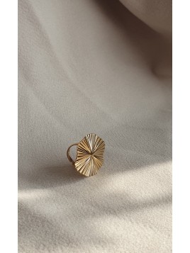 Bague Poly (Doré)