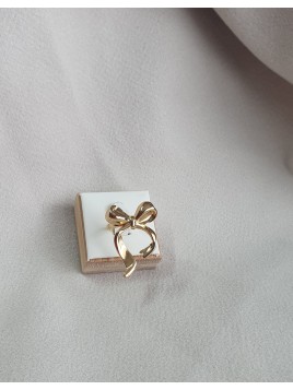 Bague Nono (Doré)