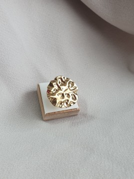 Bague Soso (Doré)