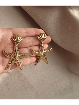 Boucles D'Oreilles Margot...