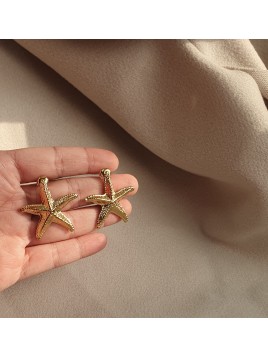 Boucles D'Oreilles Stella...