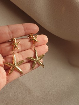 Boucles D'Oreilles Elodie...