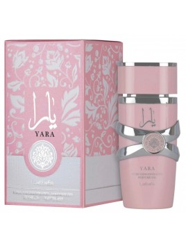 Huile Concentrée Yara -...