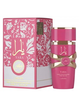 Huile Concentrée Yara Candy...