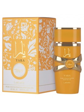 Huile Concentrée Yara Tous...