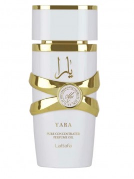 Huile Concentrée Yara Moi -...