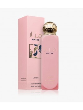 Brume Spray Mayar - Lattafa...