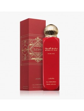 Brume Spray Bade'e Al Oud -...