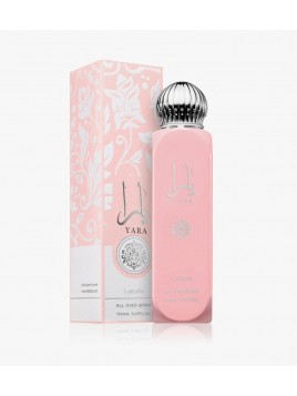 Brume Spray Yara - Lattafa...