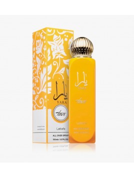 Brume Spray Yara Tous -...