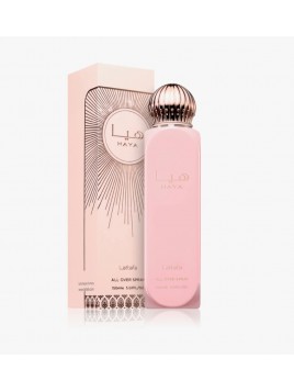 Brume Spray Haya - Lattafa...