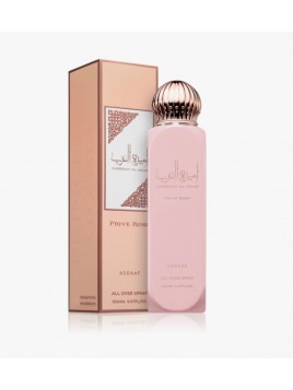 Brume Spray Ameerat Al Arab...