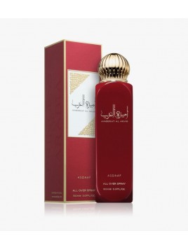 Brume Spray Ameerat Al Arab...