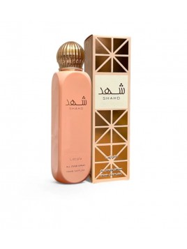 Brume Spray Shahd - Lattafa...