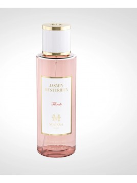 Brume Jasmin Mystérieux -...