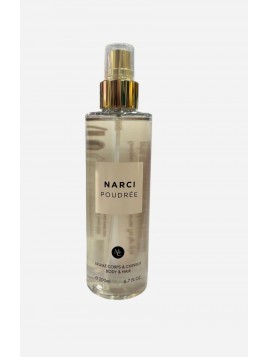 Brume Narci Poudrée - MC 250ml