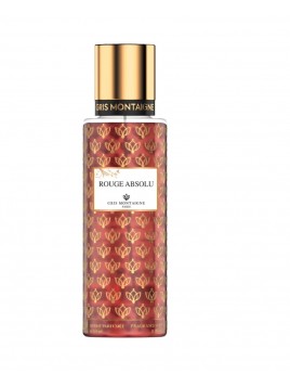 Brume Rouge Absolu - Gris...