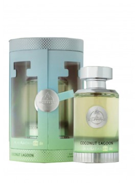 Coconut Lagoon - Ministry...