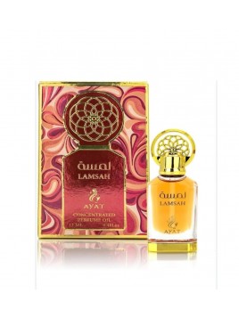 Huile Lamsah - Ayat 12ml