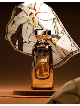 Eshal Vanilla - Paris...