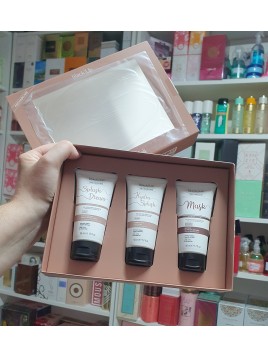 Coffret 3 Produits Cheveux...