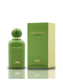 Pistachio - Loui Martin 100ml