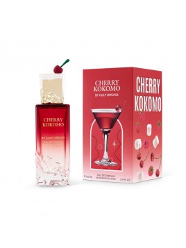 Cherry Kokomo - Gulf Orchid...