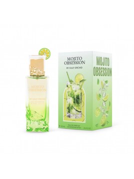 Mojito Obsession - Gulf...