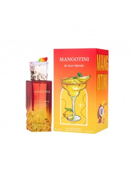 Mangotini - Gulf Orchid 100ml