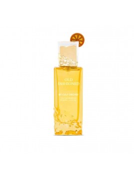 Old Fashioned - Gulf Orchid...