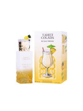 Tahiti Colada - Gulf Orchid...