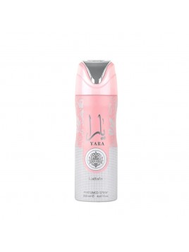 Déodorant Spray Yara -...
