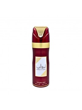 Déodorant Spray Ameerat Al...