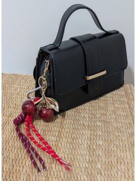 Porte Clés / Gri Gri De Sac...