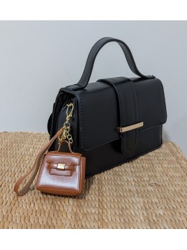 Porte Clés / Gri Gri De Sac...