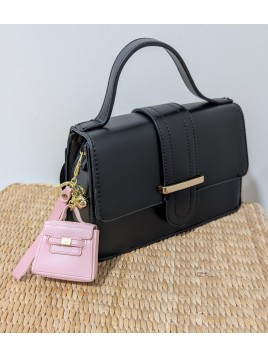 Porte Clés / Gri Gri De Sac...