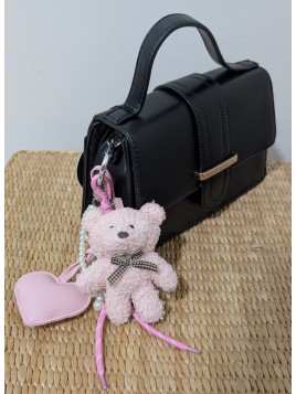 Porte Clés / Gri Gri De Sac...