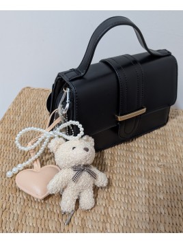 Porte Clés / Gri Gri De Sac...