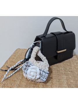 Porte clés / Gri Gri De Sac...